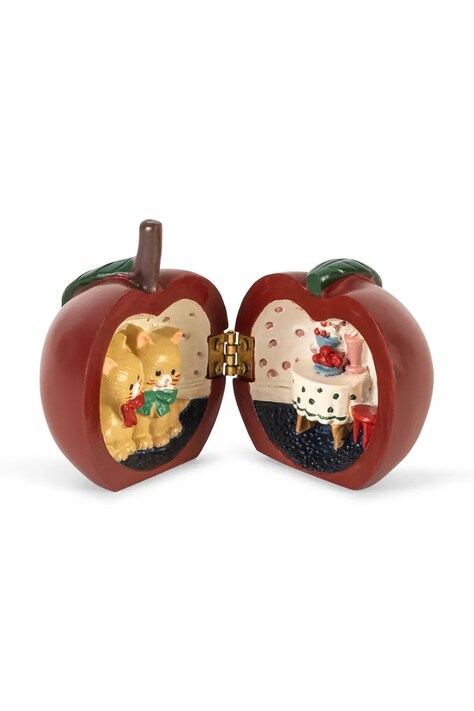 Konges Sløjd Zabawka dziecięca MINI CHERRY SURPRISE HOUSE multicolor KS107914