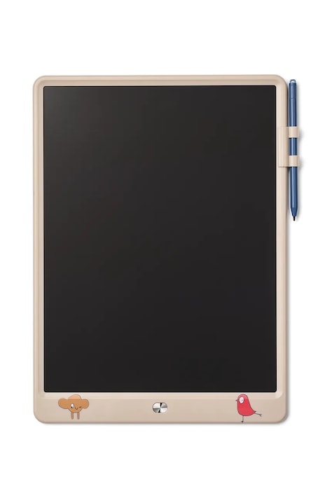 Liewood Tabla za crtanje za djecu Zora Magic Drawing Board 13,5 inches bež LW20704