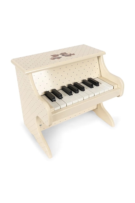 Konges Sløjd Igračka za djecu PIANO FSC bež KS106193