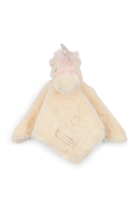 Konges Sløjd Λούτρινο παιδικό SLEEPY UNICORN μπεζ KS106231