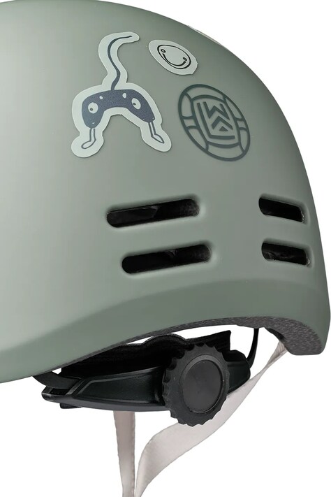 Liewood шолом дитячий Milly Bike Helmet — фото 2