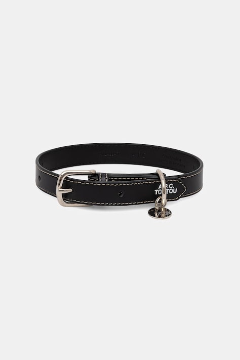A.P.C. obroża dla psa collier chien PXCAX.M66073