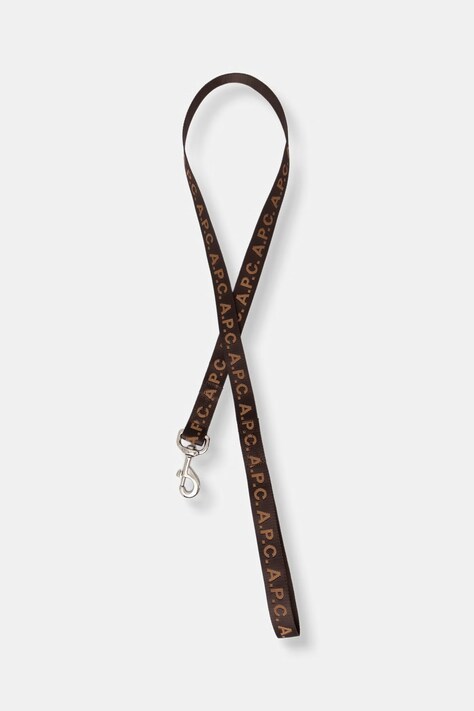 A.P.C. smycz dla psa laisse chien PAAGQ.M66074