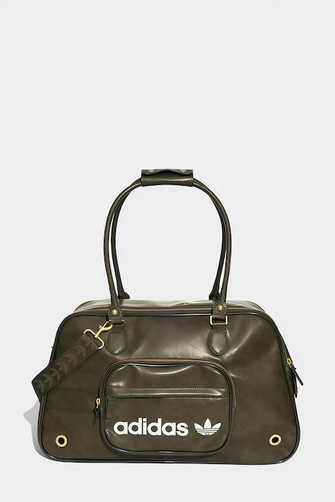 adidas Originals переноска для домашнього улюбленця Pet Shoulder Bag KY8727