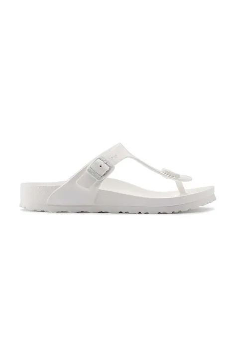 Birkenstock - В'єтнамки Regular Width 128221-White