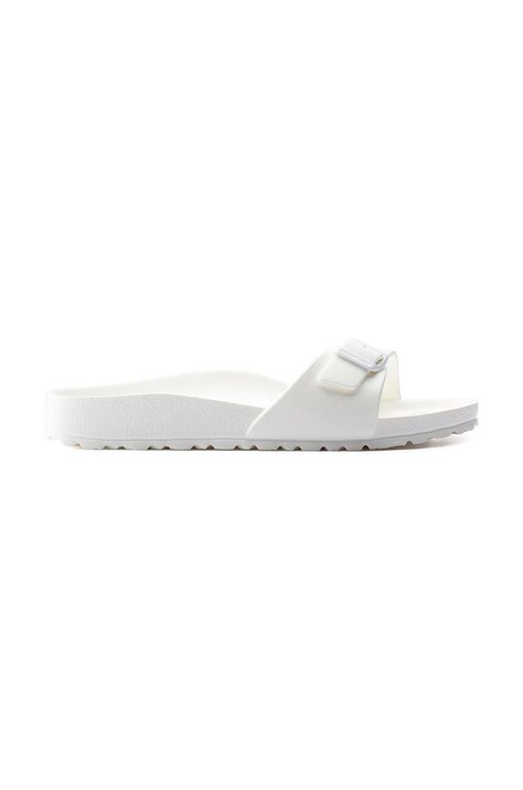 Παντόφλες Birkenstock Madrid Eva χρώμα: άσπρο, 128183