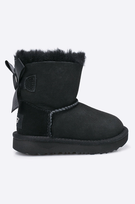 UGG - Черевики dziecięce Mini Bailey Bow II