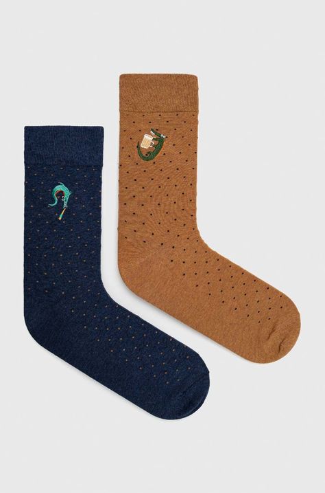 Ponožky pánske