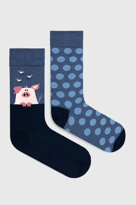 Ponožky pánske