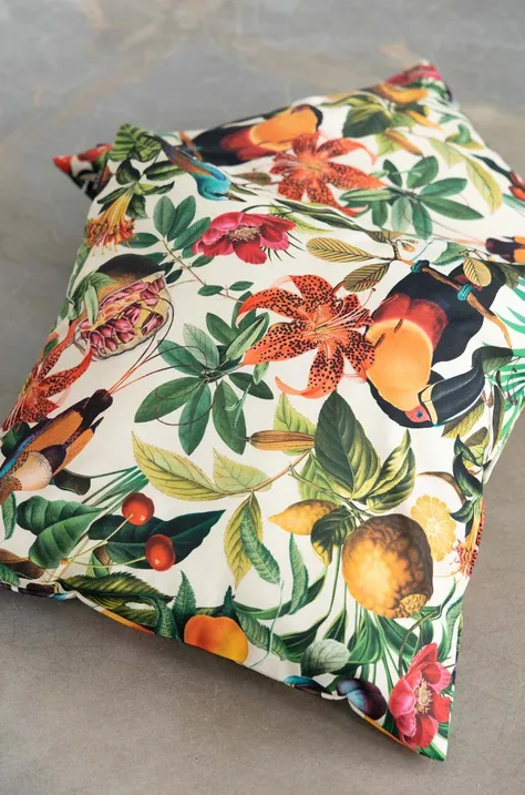 Medicine poszewka dekoracyjna na poduszkę 2-pack kolor multicolor