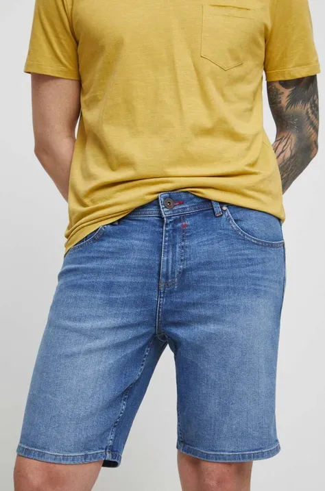 Jeans kratke hlače Medicine moški