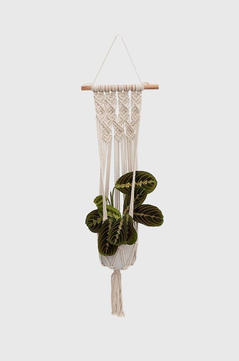Medicine macrame