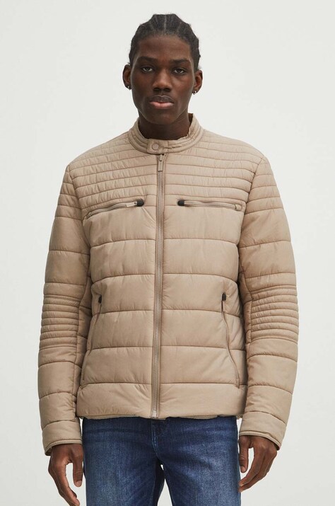 Куртка Medicine мужская цвет бежевый переходная