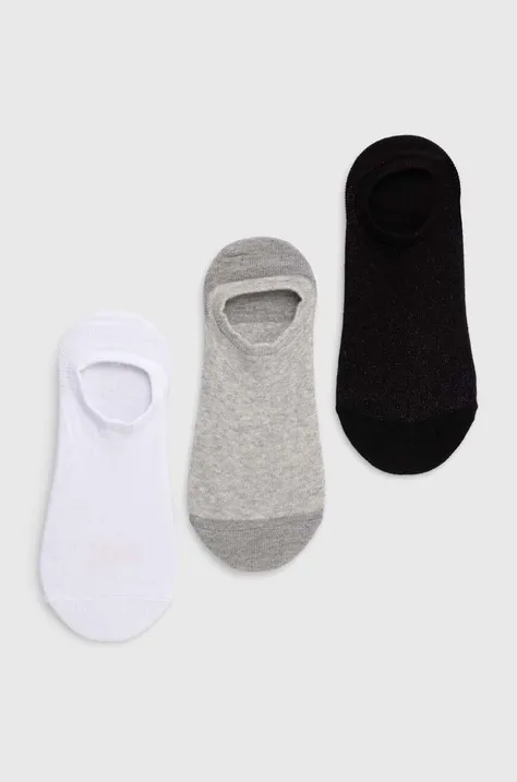 Pamučne čarape Medicine 3-pack za žene