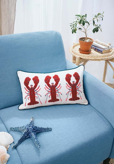 Калъфка за декоративна възглавница Medicine