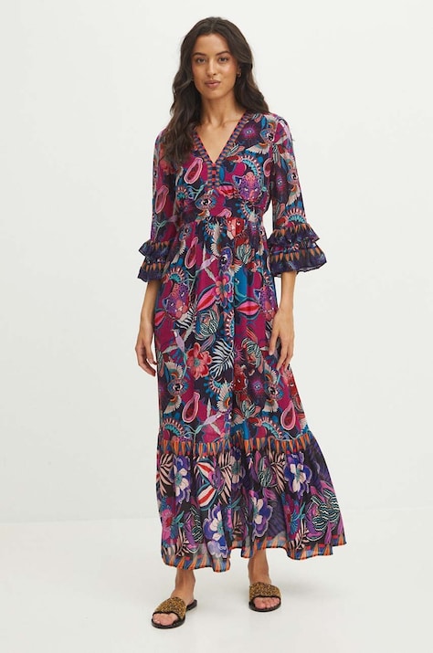 Сукня Medicine maxi розкльошена
