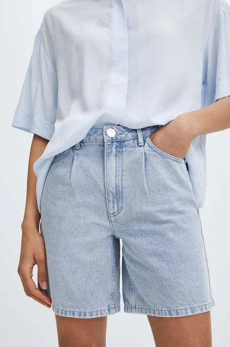Jeans kratke hlače Medicine ženske