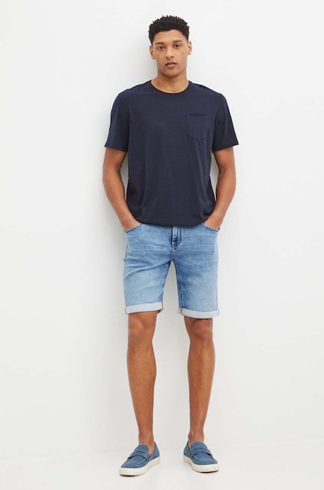 Джинсові шорти Medicine чоловічі