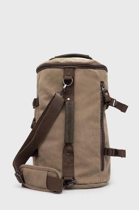 Medicine borsa colore marrone