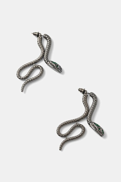 Сережки Medicine