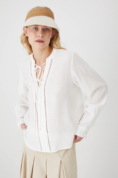 Μπλουζάκι Medicine χρώμα: άσπρο