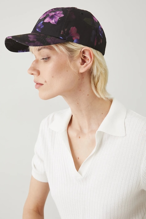 Шапка с козирка Medicine с десен