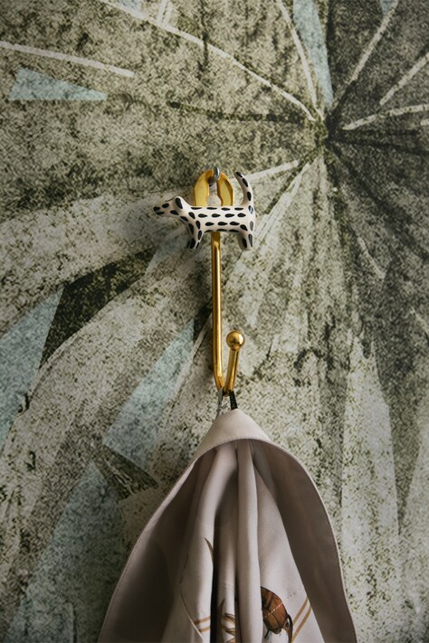 Medicine appendiabito da parete