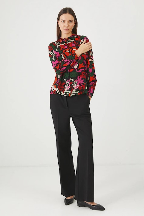 Πουκάμισο Medicine χρώμα: πολύχρωμο