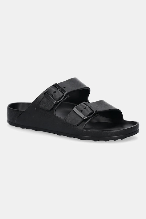Medicine papuci culoarea negru
