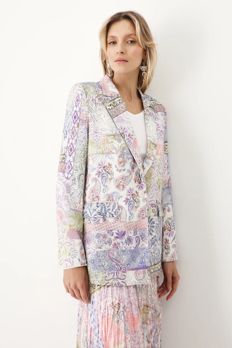 Sako Medicine viac farieb, jednoradová, vzorovaná