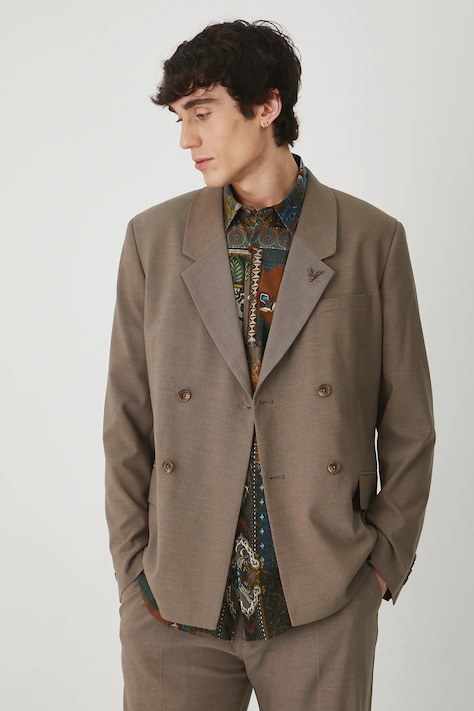 Medicine мужская цвет бежевый