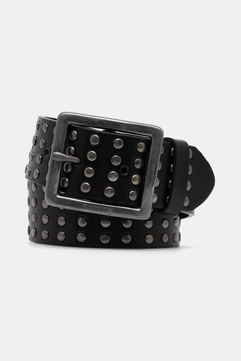 Колан Medicine дамски в черно