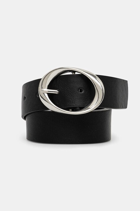 Колан Medicine дамски в черно