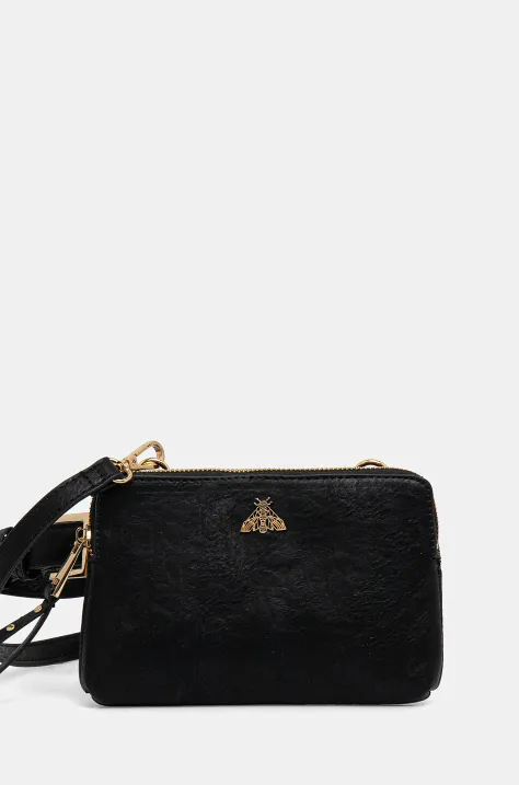 Medicine öv fekete, női