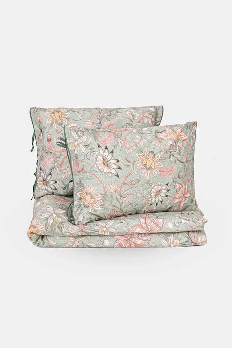 Medicine komplet pościeli bawełnianej