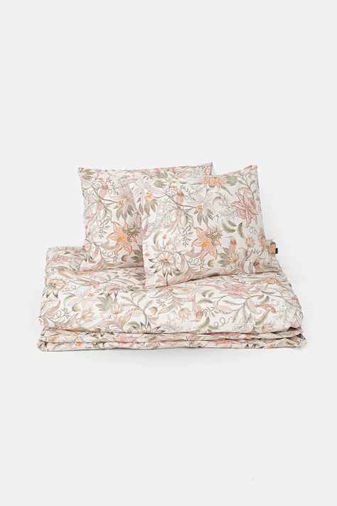 Medicine komplet pościeli bawełnianej