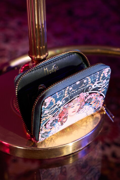 Peněženka Medicine více barev