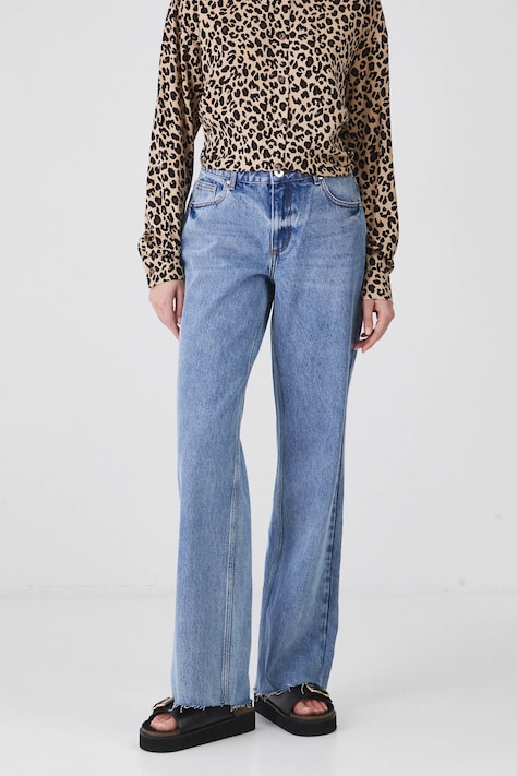 Bombažne kavbojke Medicine