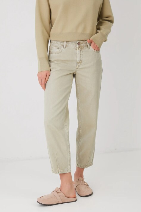 Bavlněné džíny Medicine