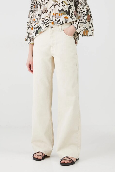 Medicine blugi din bumbac femei