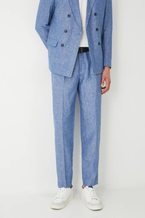 Medicine pantaloni drept