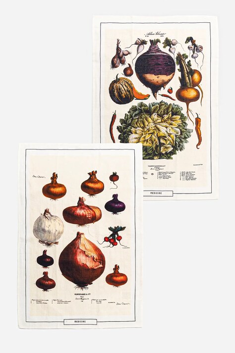 Medicine lavete de bucatarie