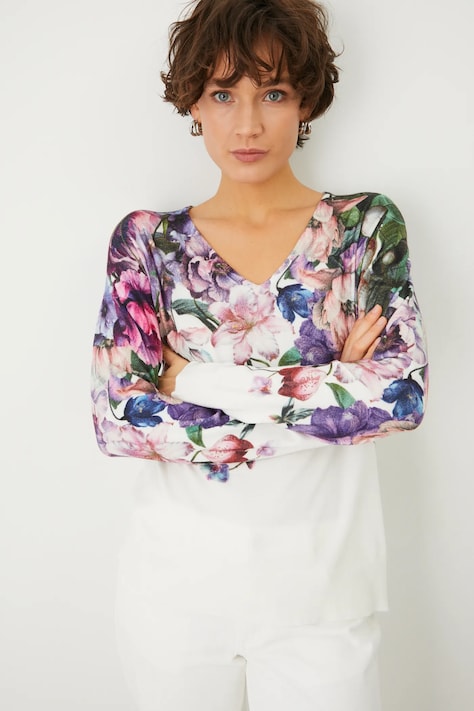 Svetr Medicine dámský, béžová barva, lehký