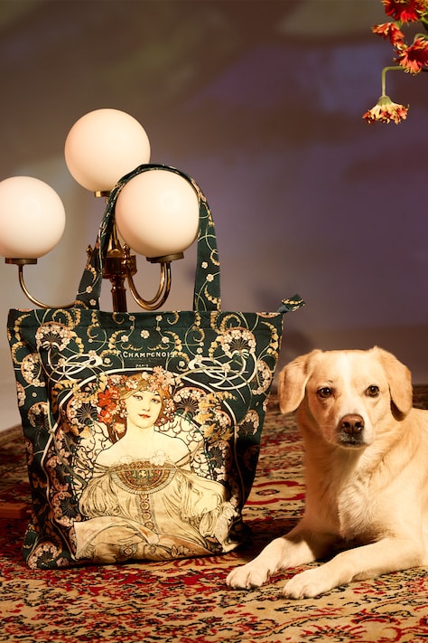 Pamučna torba Medicine