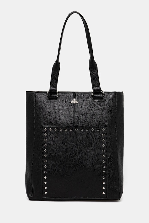 Kabelka Medicine černá barva