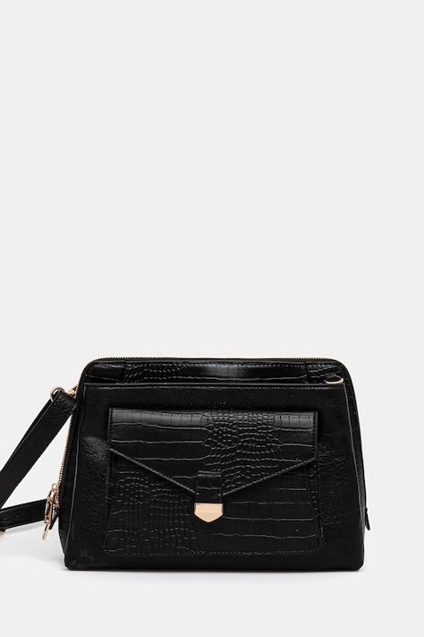 Сумочка Medicine колір чорний