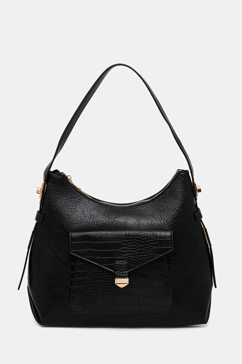 Чанта Medicine в черно