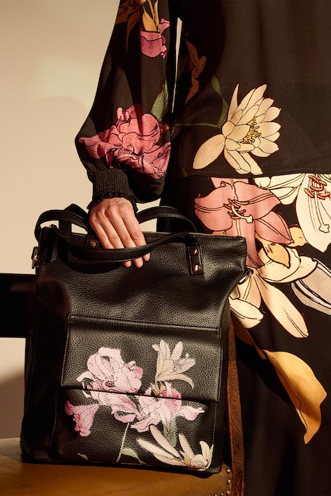 Сумка Medicine цвет чёрный