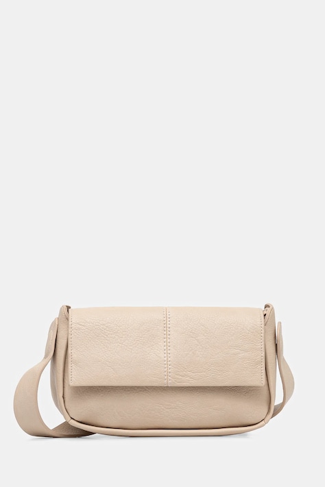 Kabelka Medicine béžová barva
