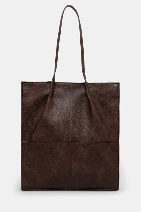 Сумочка Medicine колір коричневий